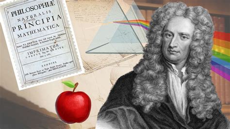 Isaac Newton: Počiatky génia