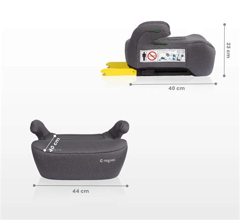 Autosedačky s ISOFIXom pre kočíky: Bezpečnosť a pohodlie na prvom mieste