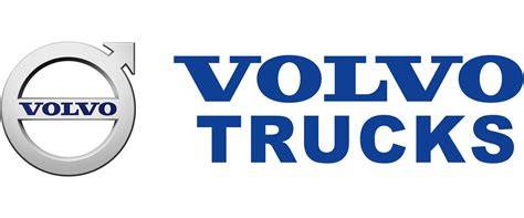 Logo Volvo Trucks a služby Auto-Impex