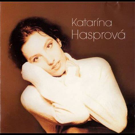 Photo: Katarína Hasprová - portrét