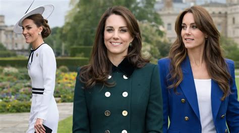 Infografika: Život Kate Middleton a rodinné prírastky