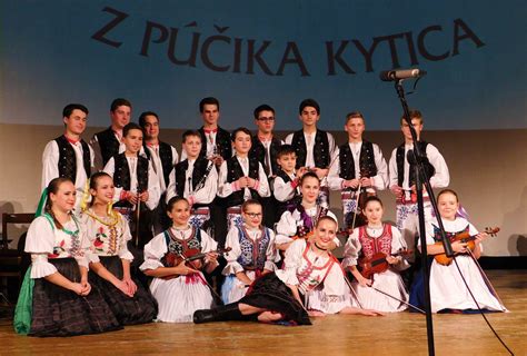 Súbor ľudovej hudby Beskyd
