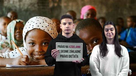 Právo dieťaťa na vzdelanie: význam a legislatíva
