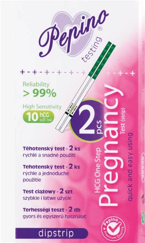 Prečo tehotenský test netmavne každý druhý deň: praktický prehľad a odporúčania