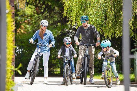 Umiestnenie detskej cyklosedačky na bicykli: tipy, výhody a riziká