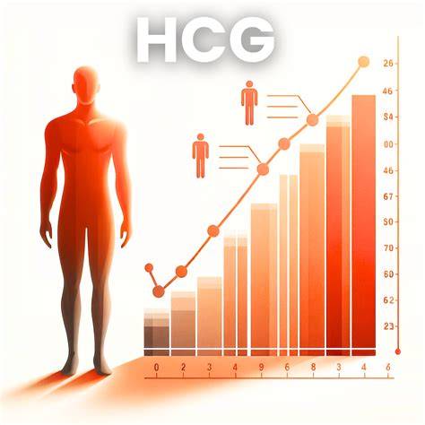 Vznik a význam ľudského choriového gonadotropínu (hCG) v ľudskom tele