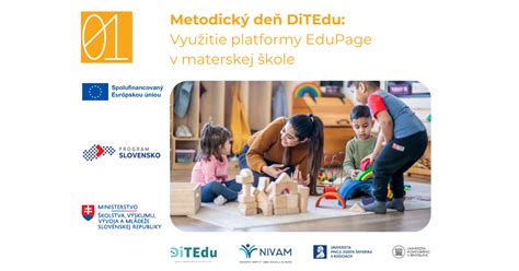 Infografika znázorňujúca vekové skupiny detí v materskej škole