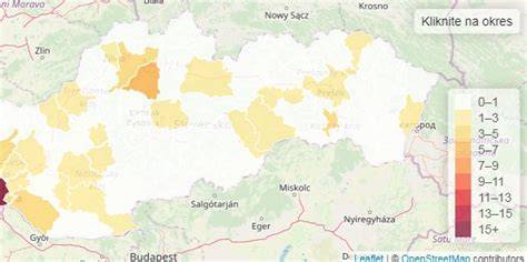 Mapa postupu uznávania rodičovstva v rôznych krajinách