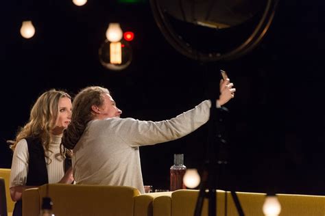 Matej Slažanský v akcii pri natáčaní videa