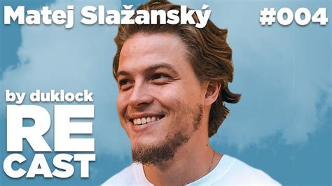 Matej Slažanský: Od Let's Playov k Provokatívnym Memes