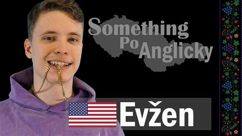 Evžen Slažanský počas natáčania
