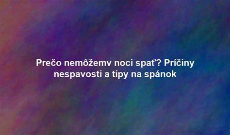 Osemročné dieťa má problémy so zaspávaním: príčiny a tipy na zlepšenie