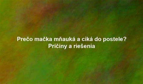 Prečo dieťa ciká do postele: príčiny a riešenia