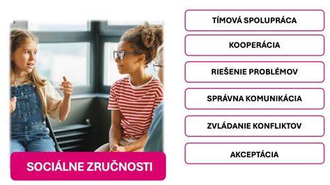 Infografika: Ako rozvíjať sociálne zručnosti dieťaťa