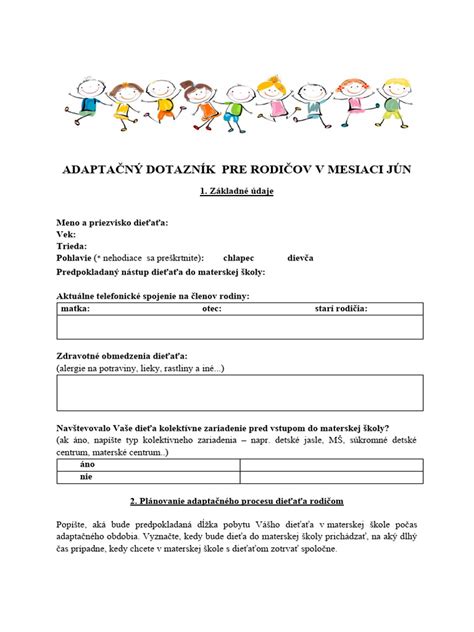 Varovanie pre rodičov: Skúsenosti s detským centrom Eli