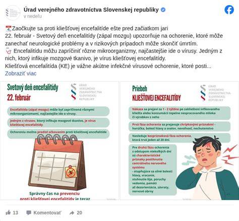 Kedy očkovať dieťa proti kliešťovej encefalitíde a ako na to efektívne využiť príspevok poisťovne