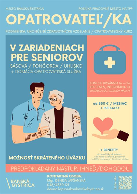 Ilustrácia porovnania jaslí a opatrovateľky