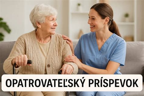 Ilustrácia opatrovateľky s dieťaťom v domácom prostredí
