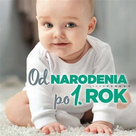 Infografika: Dený režim dieťaťa od narodenia po 1 rok