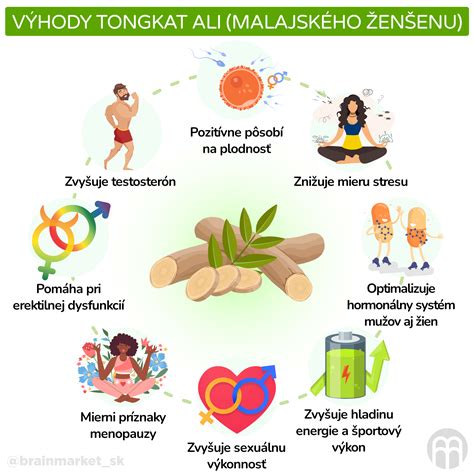 Infografika: najúčinnejšie doplnky pre mužskú plodnosť a ich účinky