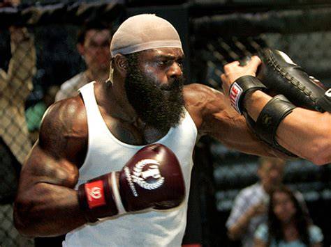Infografika: Kimbo Slice súhrn kariéry