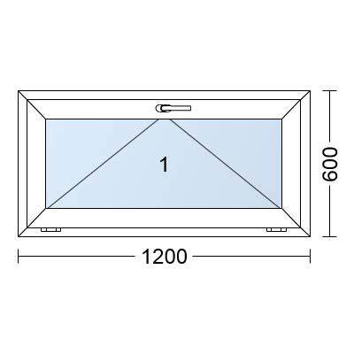 Infografika: Vzorové rozmery postieľky 120x60 cm, výška 95 cm, varianty s šuplíkom a bez neho