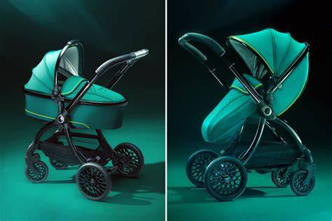 Porovnanie: Egg3 Aston Martin vs. trojkolka Aston vs. limitované edície