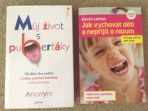 Najlepšie knihy o výchove detí v prvom roku života a materstvo z pohľadu intuície