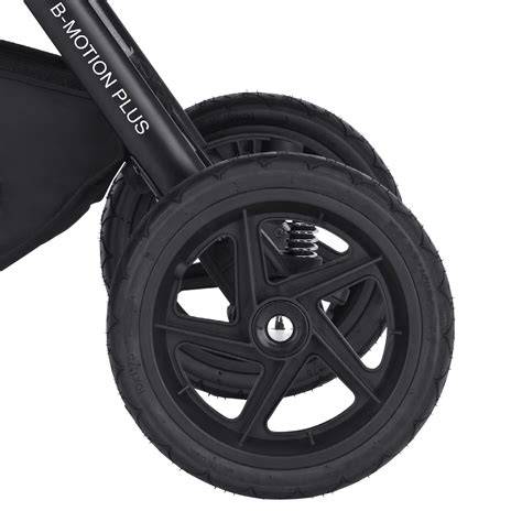 Britax B-Motion: hmotnosť a technické parametre športového kočíka Britax B-Motion 4 Plus