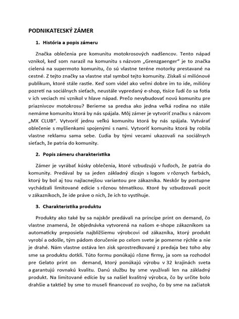 Projektový zámer na vybudovanie jaslí: Podpora pre rodiny s deťmi