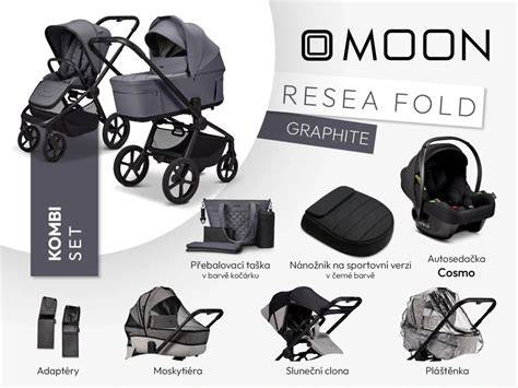 Moon kociar: recenzia a prehľad modelov Moon Style, Nuova, ReSea a ďalších
