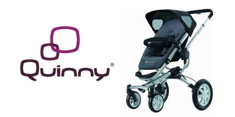 Infografika: Parametre Quinny Buzz 4