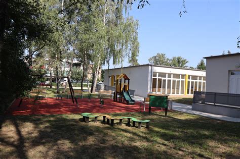 Mestské jasle Senica: Všetko o starostlivosti a stravovaní detí