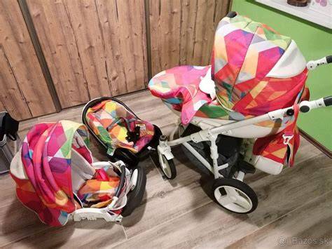 Kočík Bexa Cube a súvislosti s kvalitou dizajnu a obsahom pre rodiny