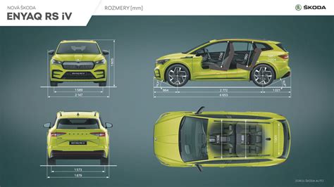 Infografika: Rozmery a šírka podvozku Coletto Austin