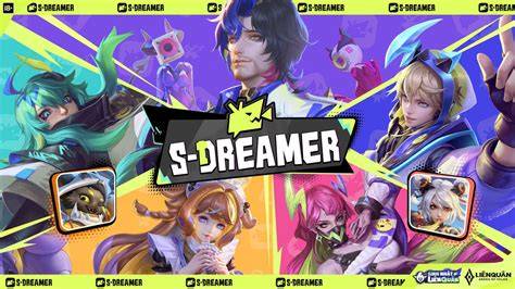 Fotodokumentácia skúseností s Dreamer 3