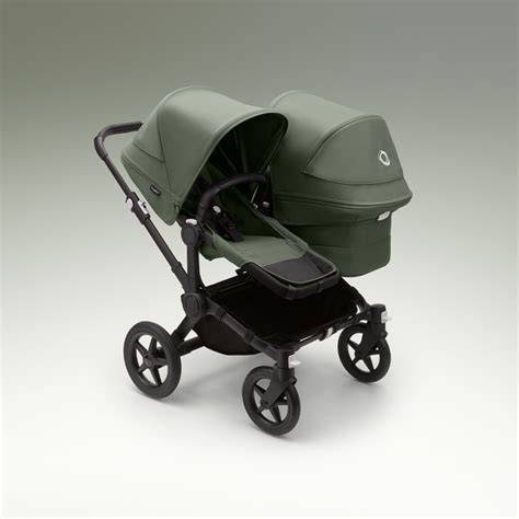 Obrázok: Bugaboo Fox 5 a Donkey 5 v limitovaných edíciách