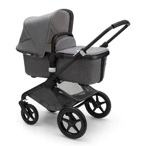 Bugaboo kočík limitovaná edícia s príšerkami: inovatívny štýl a praktické riešenia pre rodiny