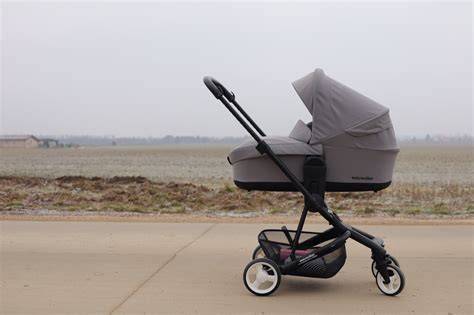 Kočík Easywalker Sky: recenzia, vlastnosti a praktické skúsenosti
