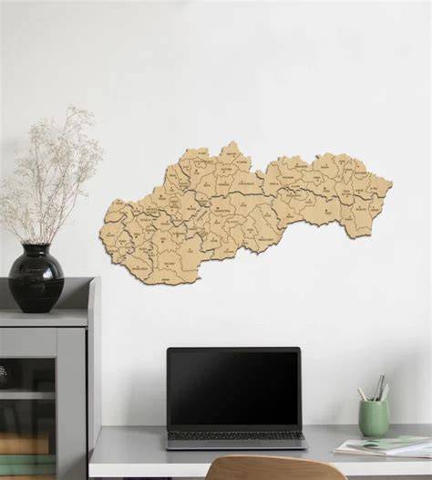 Ilustratívna mapa trhov Camarelo a výber modelov