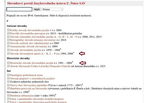 Logo Jazykovedného ústavu Ľ. Štúra SAV