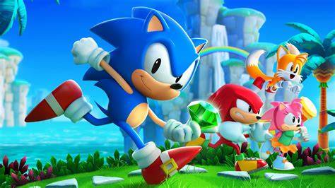 Grafika: Rozdiely medzi Sonic a Sonic Air