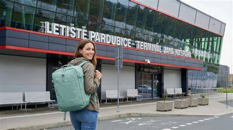Letisko s detskými kútikmi - praktický prehľad