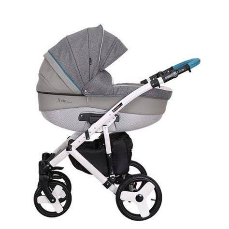 Recenzia kočíka Coletto Verona Eco Chrome: vlastnosti, skúsenosti a praktické údaje