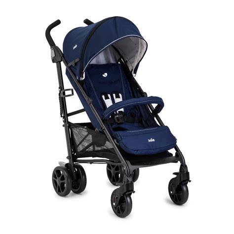 Recenzia a vlastnosti golfového kočíka Joie Brisk LX: praktický výber pre dynamických rodičov