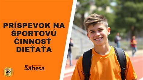 Podrobná schéma: Prehodenie športovej časti a smerovania dieťaťa