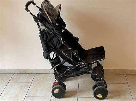 Fotogaléria: Maclaren Techno XT a Major Elite v akcii