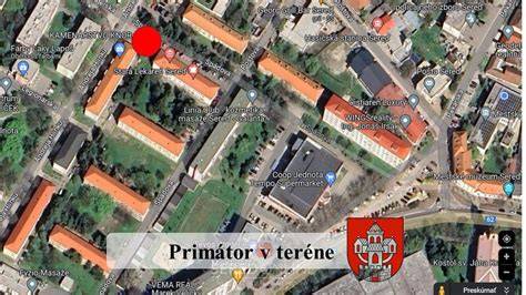 Výber dieťaťa v meste a v teréne: porovnanie terénov