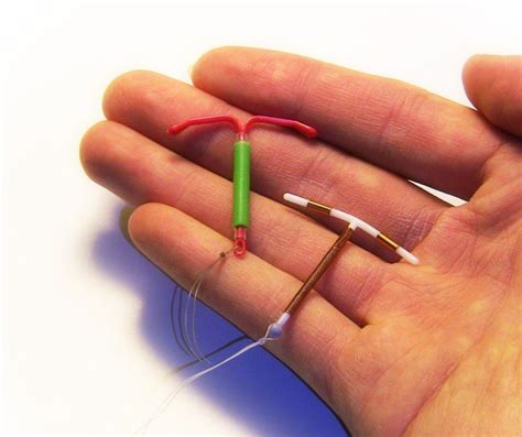 Vnútromaternicové teliesko: Spoľahlivá ochrana s potenciálnymi rizikami