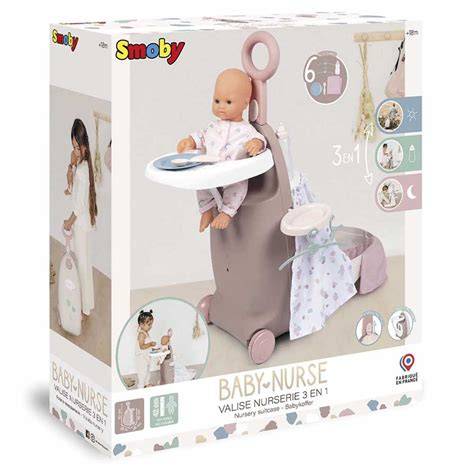 logá značiek DeCuevas, New Baby, Smoby